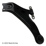 Beck/Arnley 102-7771 2018-2022 Lexus RX350L Suspension Control Arm