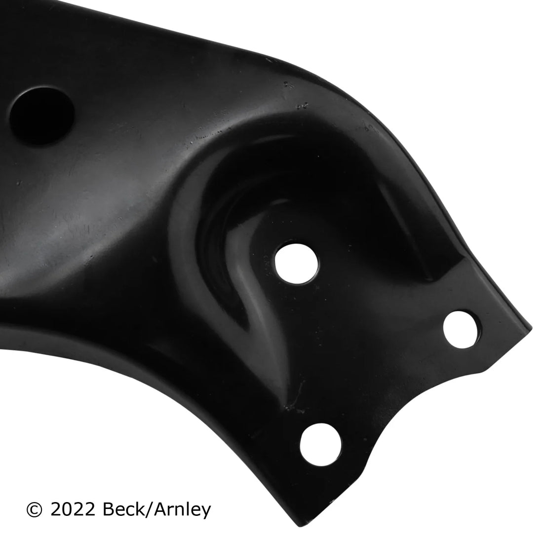Beck/Arnley 102-7772 2018-2022 Lexus RX350L Suspension Control Arm