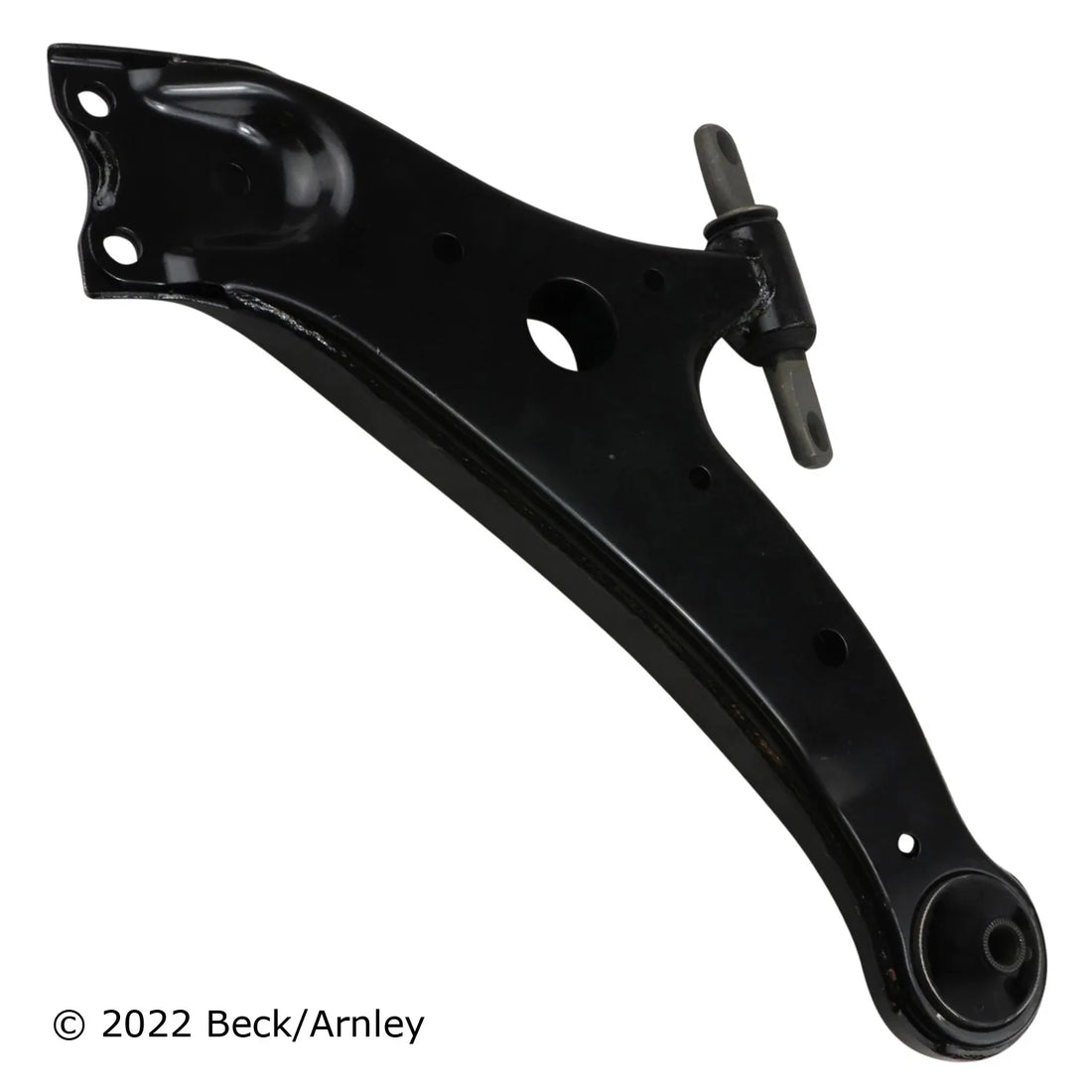 Beck/Arnley 102-7772 2018-2022 Lexus RX350L Suspension Control Arm
