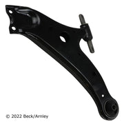 Beck/Arnley 102-7772 2018-2022 Lexus RX350L Suspension Control Arm