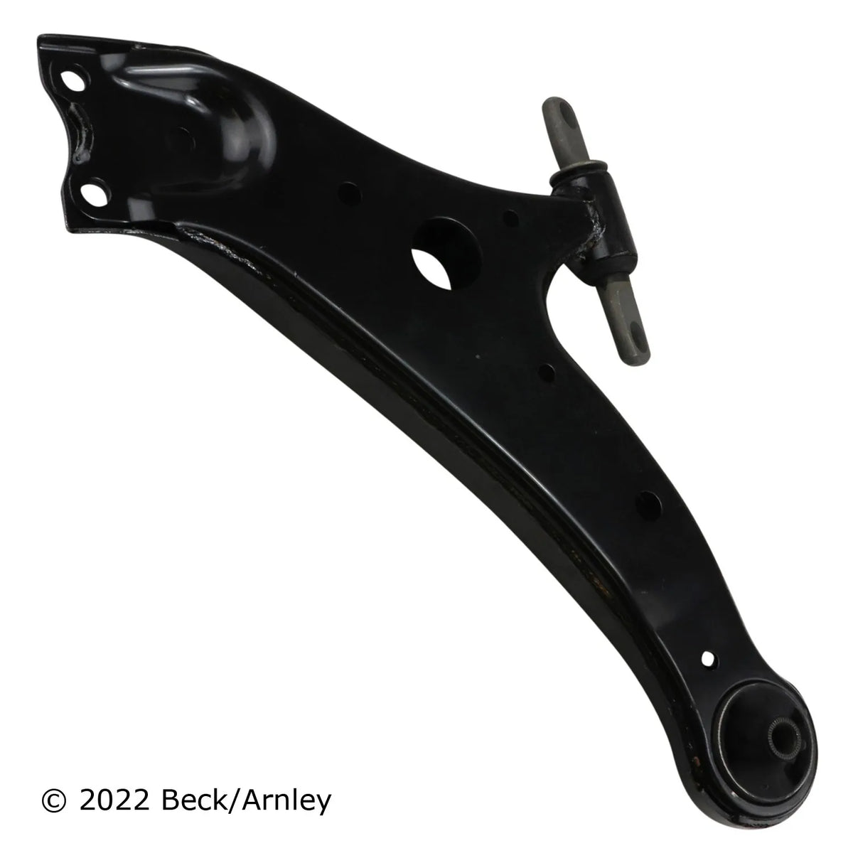 Beck/Arnley 102-7772 2018-2022 Lexus RX350L Suspension Control Arm