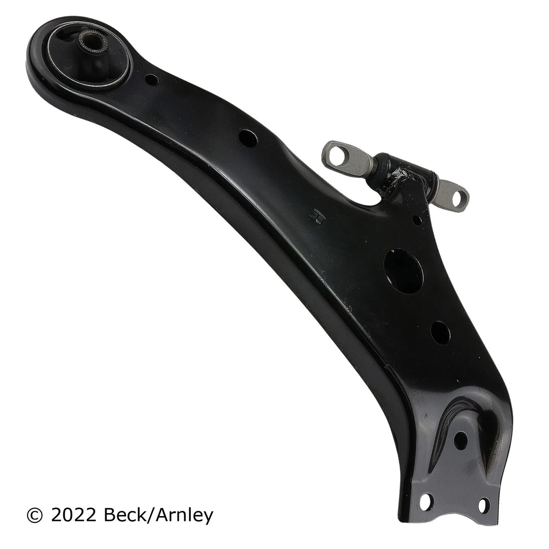 Beck/Arnley 102-7772 2018-2022 Lexus RX350L Suspension Control Arm