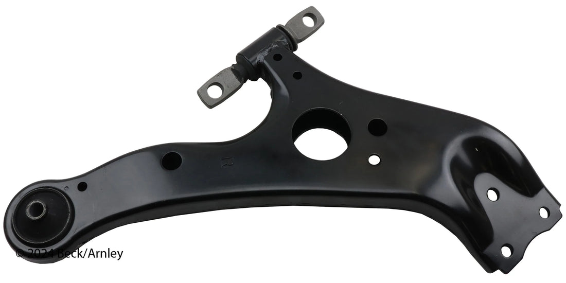 Beck/Arnley 102-7774 2011-2020 Toyota Sienna Suspension Control Arm