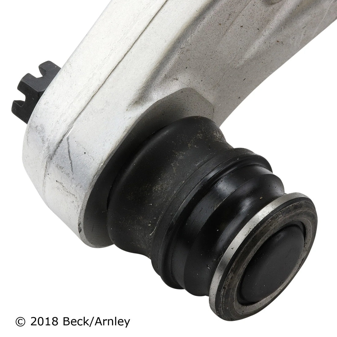 Beck/Arnley 102-7775 2008-2010 Subaru Impreza Suspension Control Arm and Ball Joint Assembly