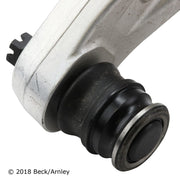Beck/Arnley 102-7775 2008-2010 Subaru Impreza Suspension Control Arm and Ball Joint Assembly