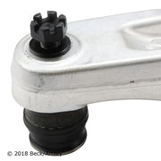 Beck/Arnley 102-7775 2008-2010 Subaru Impreza Suspension Control Arm and Ball Joint Assembly
