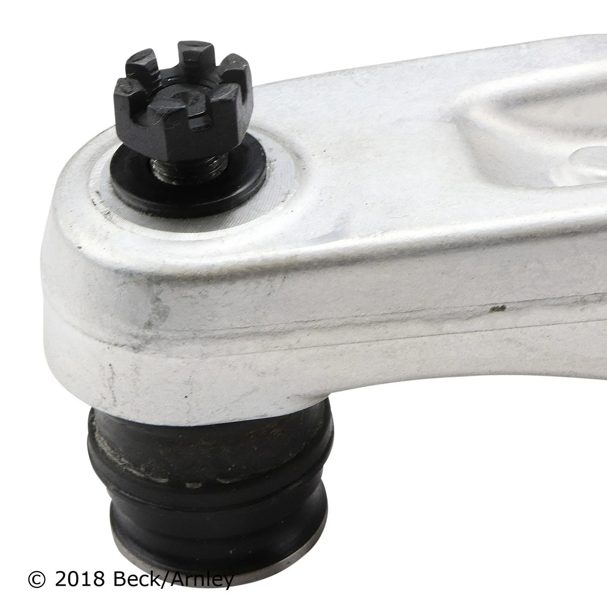 Beck/Arnley 102-7775 2008-2010 Subaru Impreza Suspension Control Arm and Ball Joint Assembly