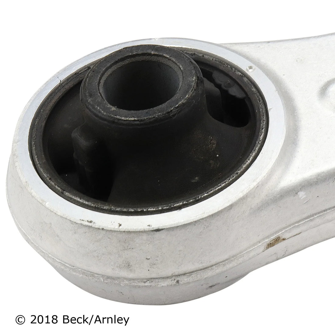 Beck/Arnley 102-7775 2008-2010 Subaru Impreza Suspension Control Arm and Ball Joint Assembly