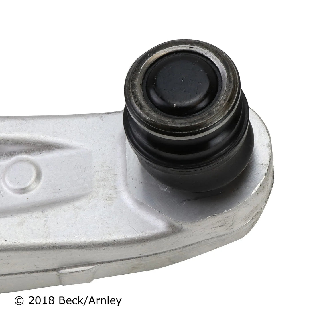 Beck/Arnley 102-7776 2008-2010 Subaru Impreza Suspension Control Arm and Ball Joint Assembly