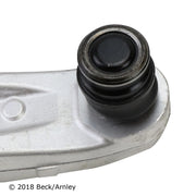 Beck/Arnley 102-7776 2008-2010 Subaru Impreza Suspension Control Arm and Ball Joint Assembly