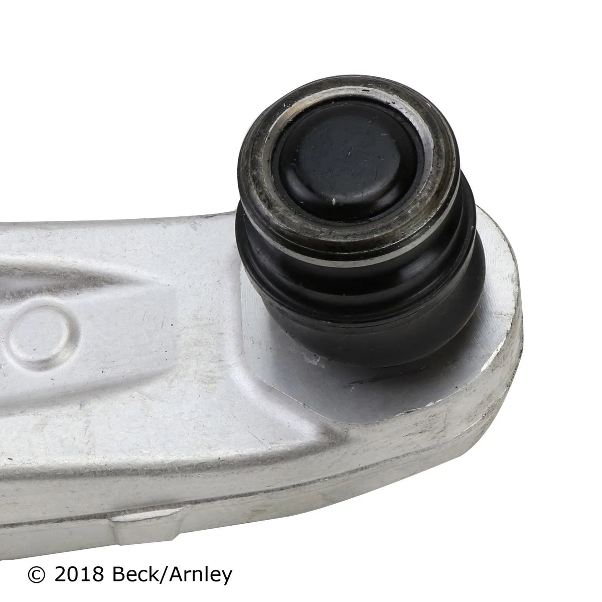 Beck/Arnley 102-7776 2008-2010 Subaru Impreza Suspension Control Arm and Ball Joint Assembly