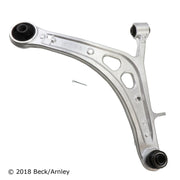 Beck/Arnley 102-7776 2008-2010 Subaru Impreza Suspension Control Arm and Ball Joint Assembly