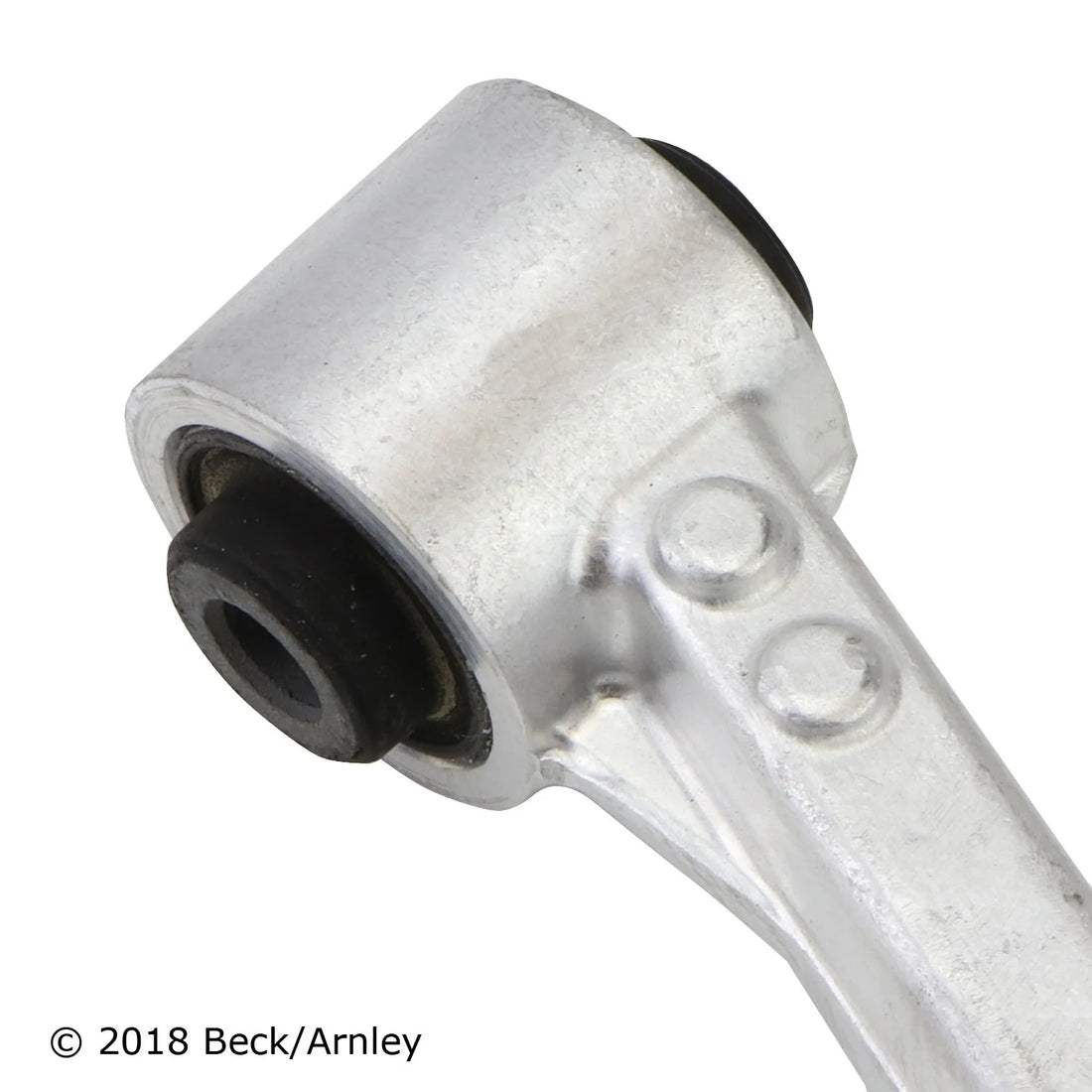Beck/Arnley 102-7776 2008-2010 Subaru Impreza Suspension Control Arm and Ball Joint Assembly
