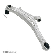 Beck/Arnley 102-7776 2008-2010 Subaru Impreza Suspension Control Arm and Ball Joint Assembly