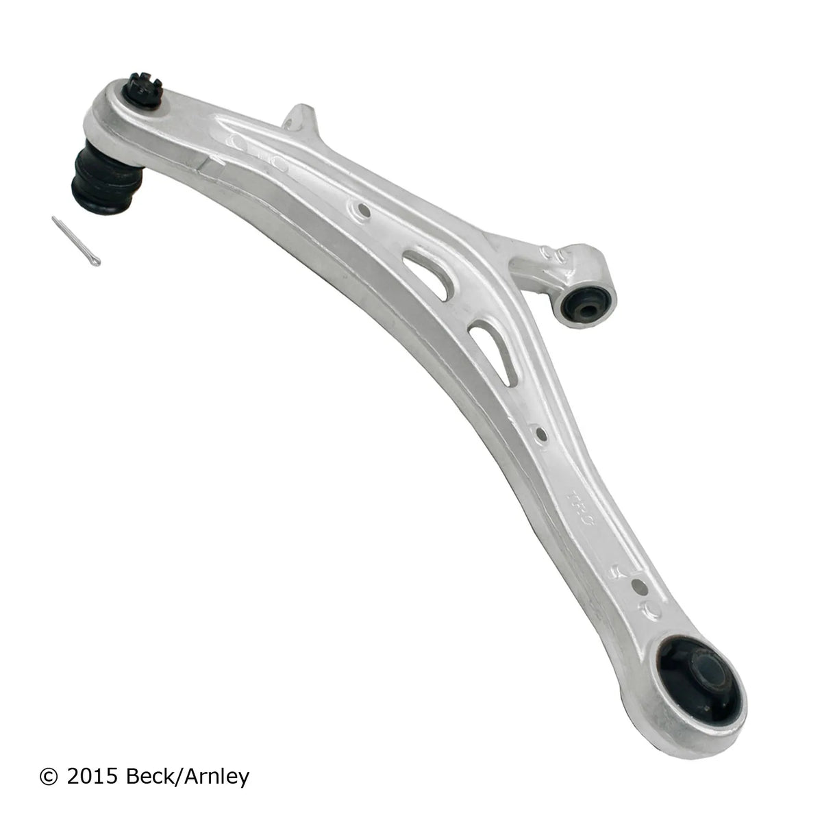 Beck/Arnley 102-7776 2008-2010 Subaru Impreza Suspension Control Arm and Ball Joint Assembly