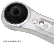 Beck/Arnley 102-7777 2006-2009 Subaru Legacy Suspension Control Arm and Ball Joint Assembly