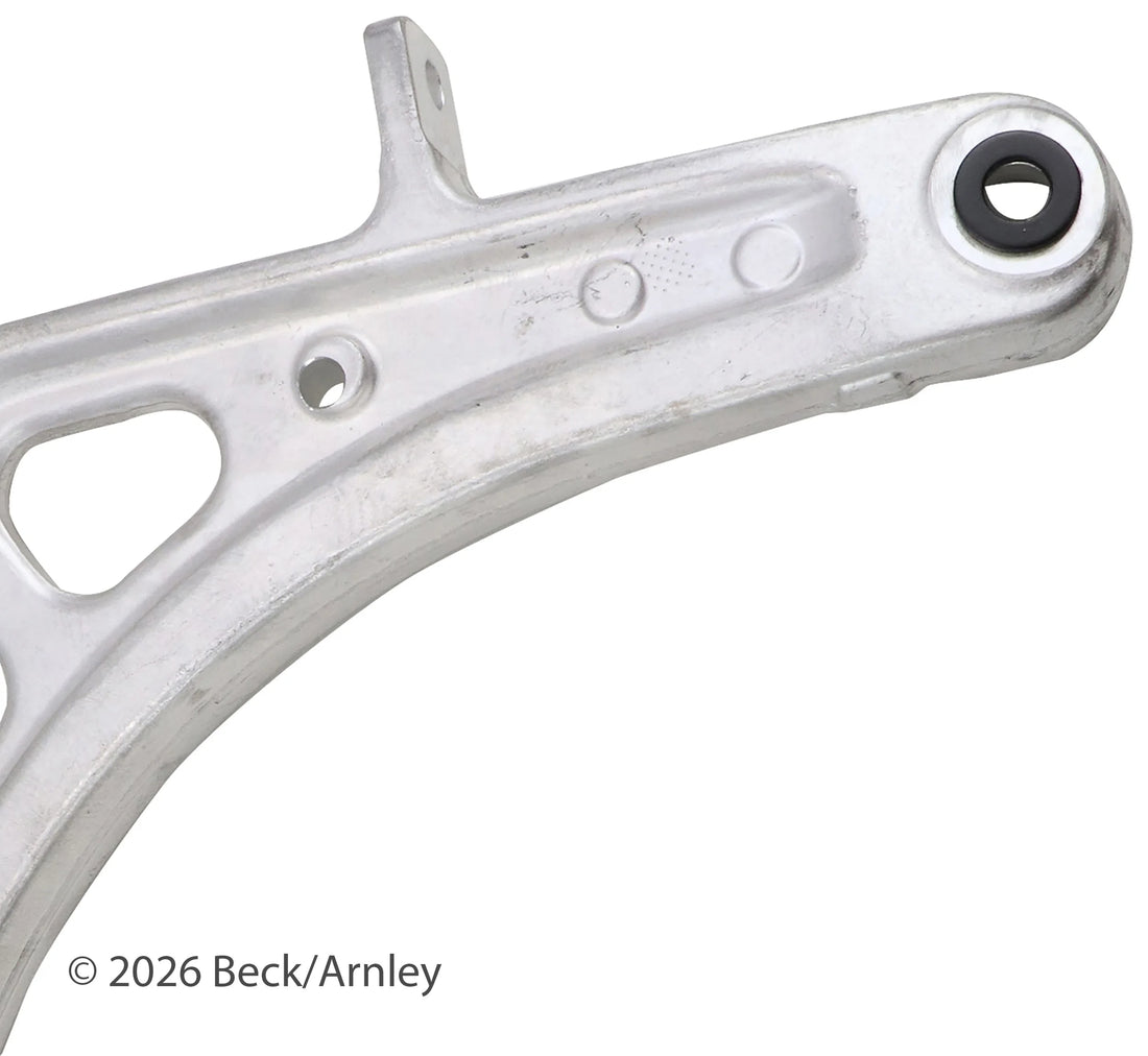 Beck/Arnley 102-7777 2006-2009 Subaru Legacy Suspension Control Arm and Ball Joint Assembly