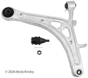 Beck/Arnley 102-7777 2006-2009 Subaru Legacy Suspension Control Arm and Ball Joint Assembly