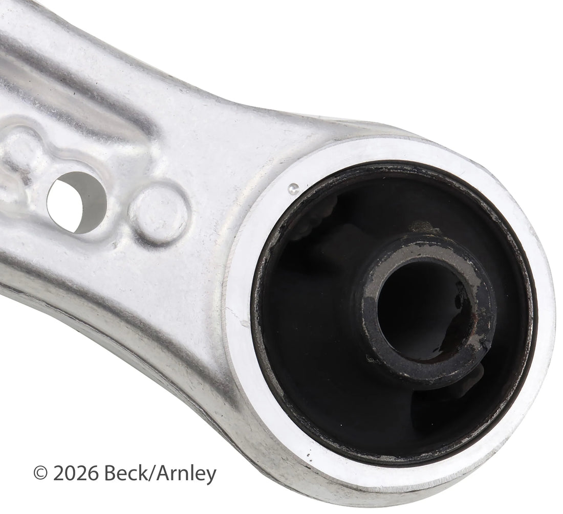 Beck/Arnley 102-7778 2006-2009 Subaru Legacy Suspension Control Arm and Ball Joint Assembly