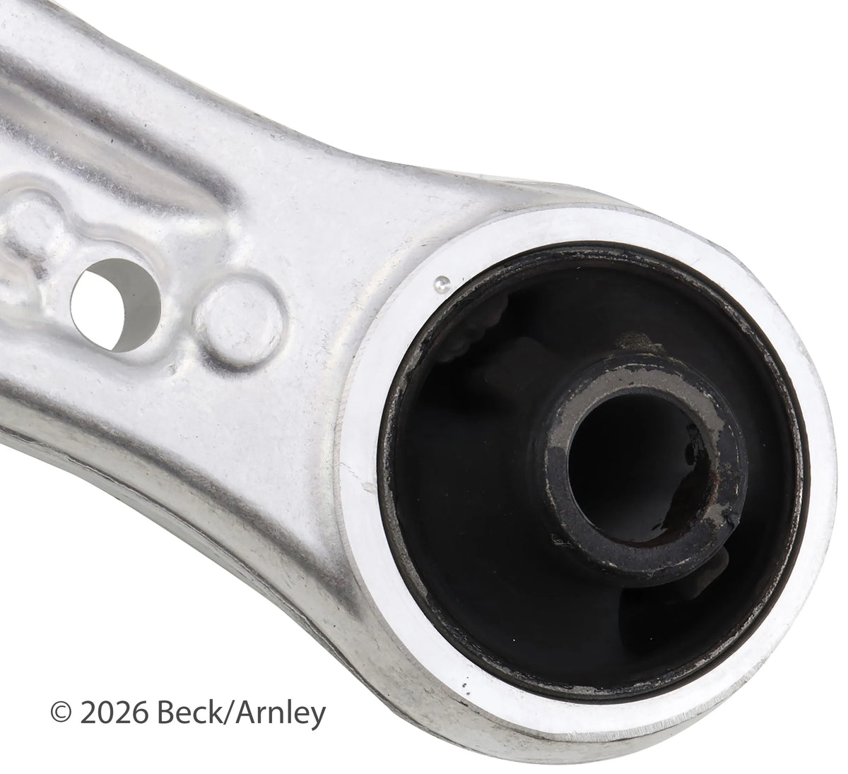 Beck/Arnley 102-7778 2006-2009 Subaru Legacy Suspension Control Arm and Ball Joint Assembly