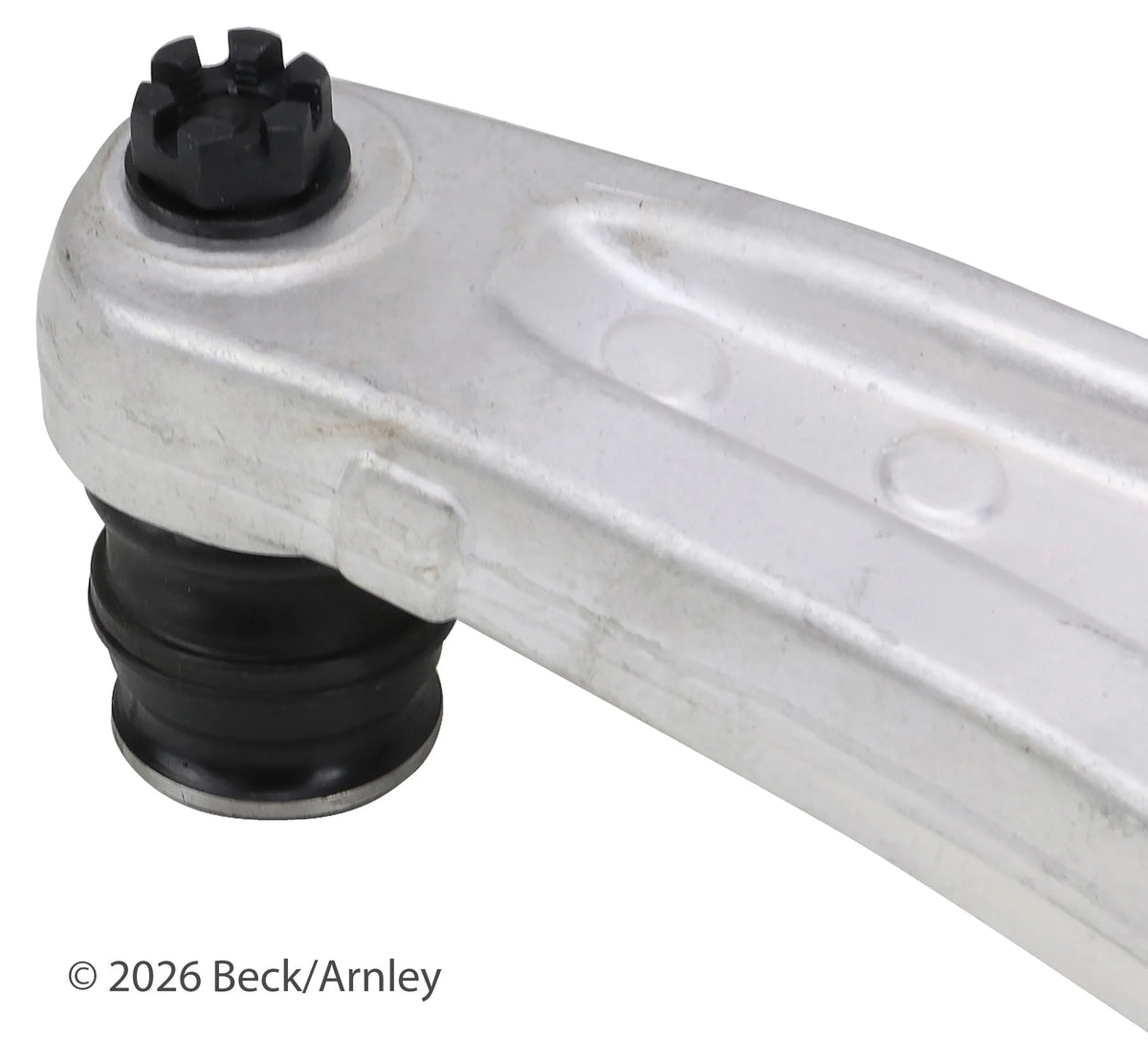 Beck/Arnley 102-7778 2006-2009 Subaru Legacy Suspension Control Arm and Ball Joint Assembly