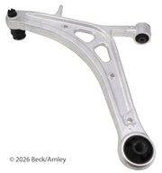 Beck/Arnley 102-7778 2006-2009 Subaru Legacy Suspension Control Arm and Ball Joint Assembly