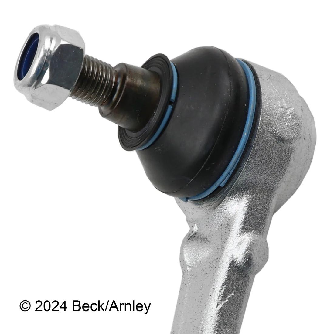 Beck/Arnley 102-7779 2009-2014 Mercedes-Benz CL550 Suspension Control Arm and Ball Joint Assembly