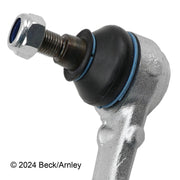 Beck/Arnley 102-7779 2009-2014 Mercedes-Benz CL550 Suspension Control Arm and Ball Joint Assembly