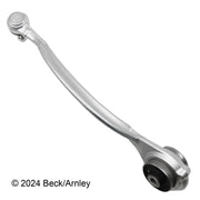 Beck/Arnley 102-7779 2009-2014 Mercedes-Benz CL550 Suspension Control Arm and Ball Joint Assembly