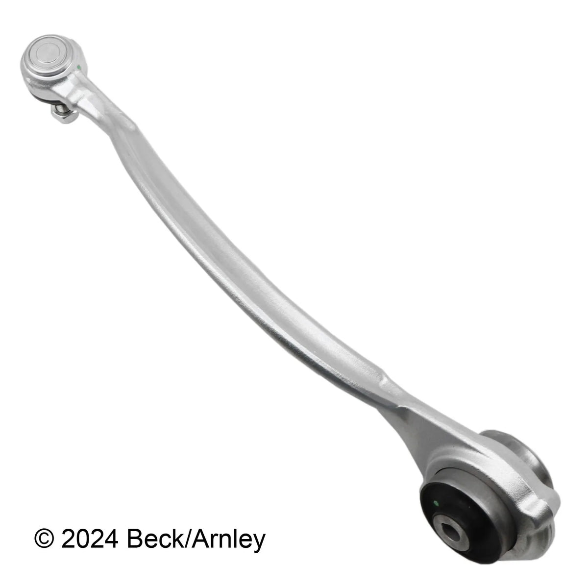 Beck/Arnley 102-7779 2009-2014 Mercedes-Benz CL550 Suspension Control Arm and Ball Joint Assembly