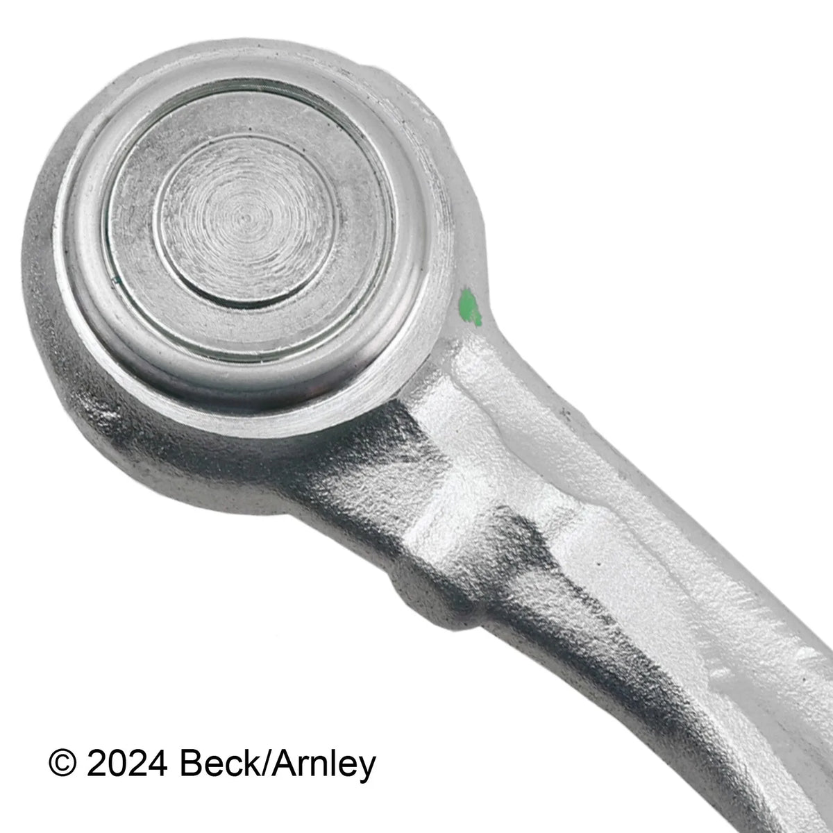 Beck/Arnley 102-7779 2009-2014 Mercedes-Benz CL550 Suspension Control Arm and Ball Joint Assembly