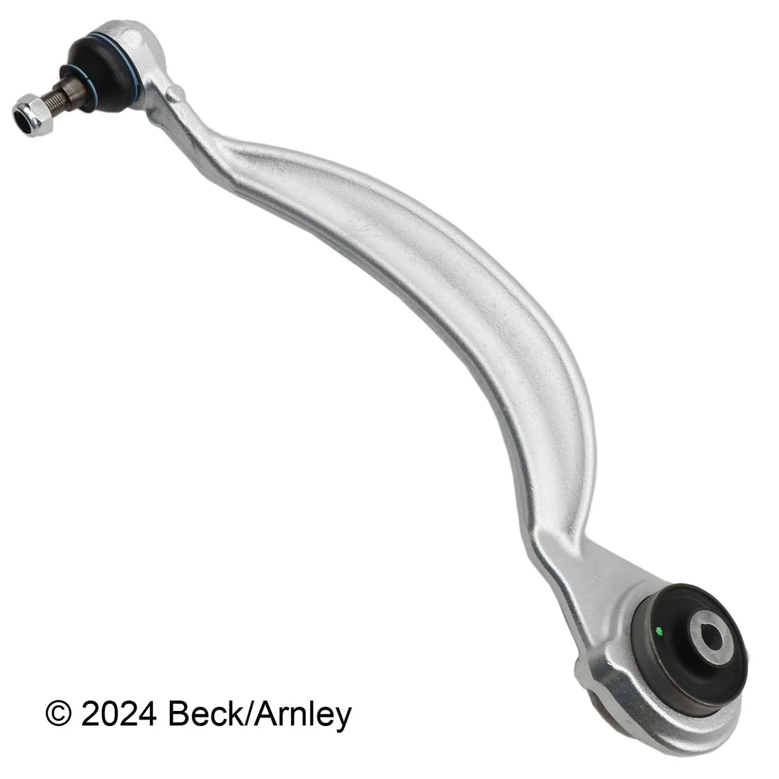 Beck/Arnley 102-7779 2009-2014 Mercedes-Benz CL550 Suspension Control Arm and Ball Joint Assembly