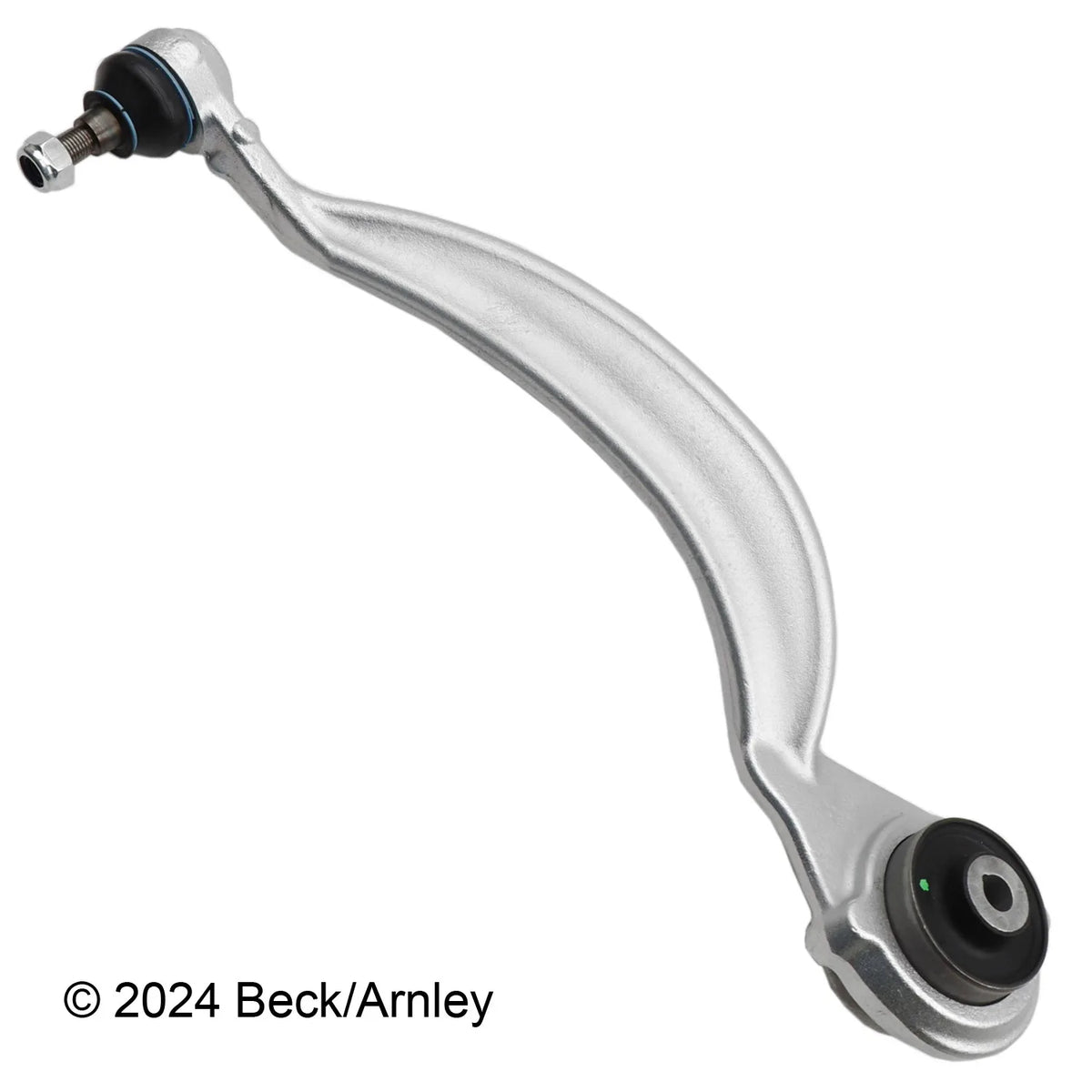 Beck/Arnley 102-7779 2009-2014 Mercedes-Benz CL550 Suspension Control Arm and Ball Joint Assembly