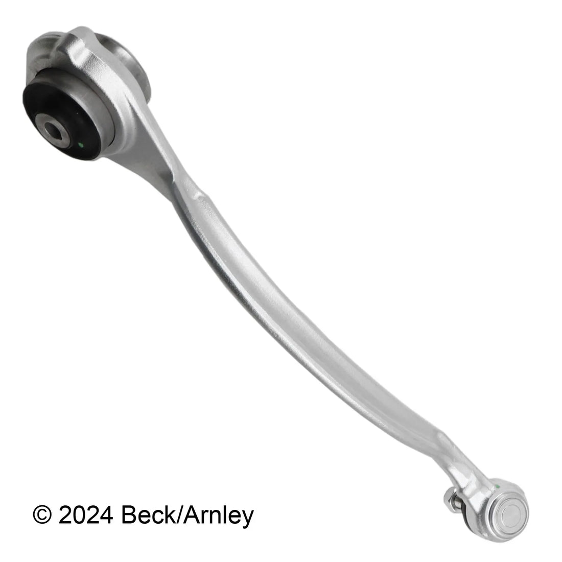 Beck/Arnley 102-7780 2009-2014 Mercedes-Benz CL550 Suspension Control Arm and Ball Joint Assembly