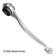 Beck/Arnley 102-7780 2009-2014 Mercedes-Benz CL550 Suspension Control Arm and Ball Joint Assembly