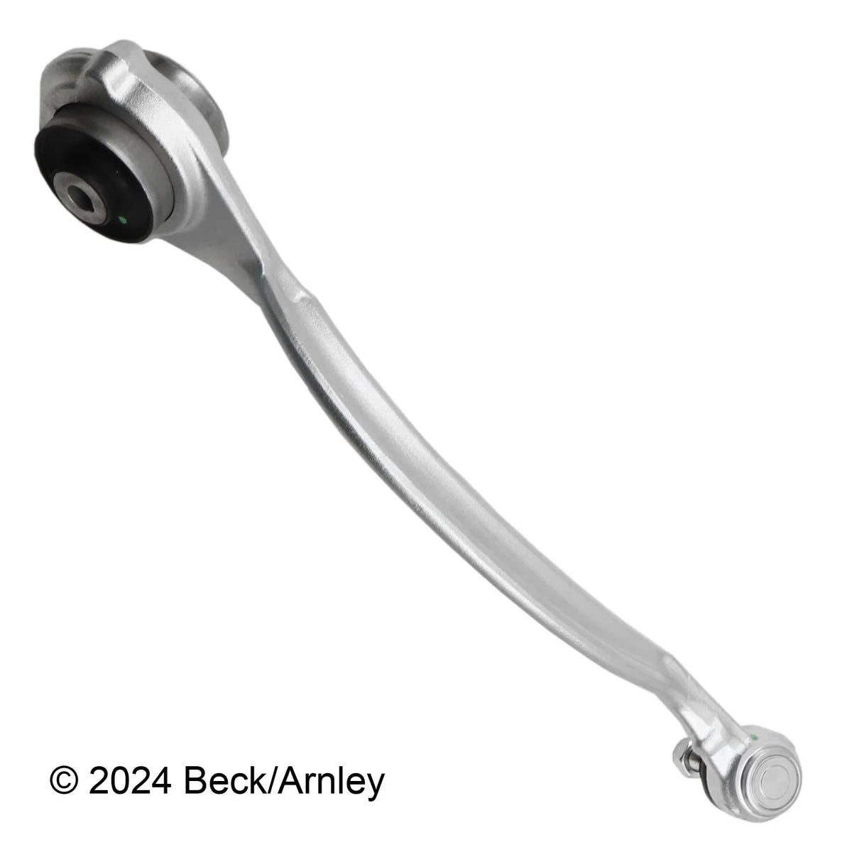 Beck/Arnley 102-7780 2009-2014 Mercedes-Benz CL550 Suspension Control Arm and Ball Joint Assembly