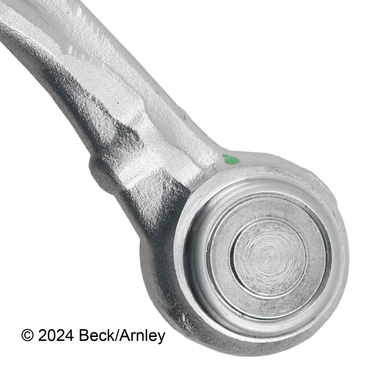 Beck/Arnley 102-7780 2009-2014 Mercedes-Benz CL550 Suspension Control Arm and Ball Joint Assembly