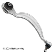 Beck/Arnley 102-7780 2009-2014 Mercedes-Benz CL550 Suspension Control Arm and Ball Joint Assembly