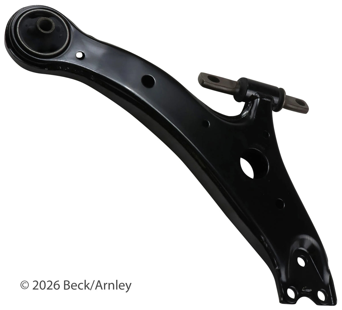 Beck/Arnley 102-7781 2013-2018 Toyota Avalon Suspension Control Arm