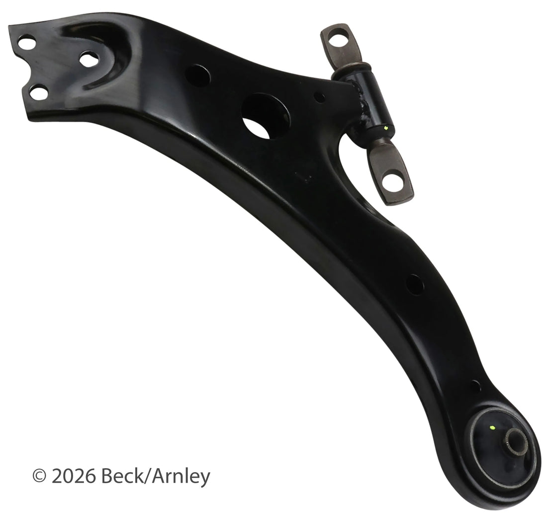 Beck/Arnley 102-7781 2013-2018 Toyota Avalon Suspension Control Arm