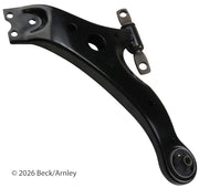 Beck/Arnley 102-7781 2013-2018 Toyota Avalon Suspension Control Arm