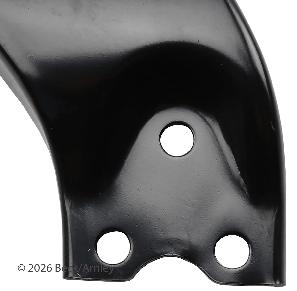 Beck/Arnley 102-7782 2013-2018 Toyota Avalon Suspension Control Arm