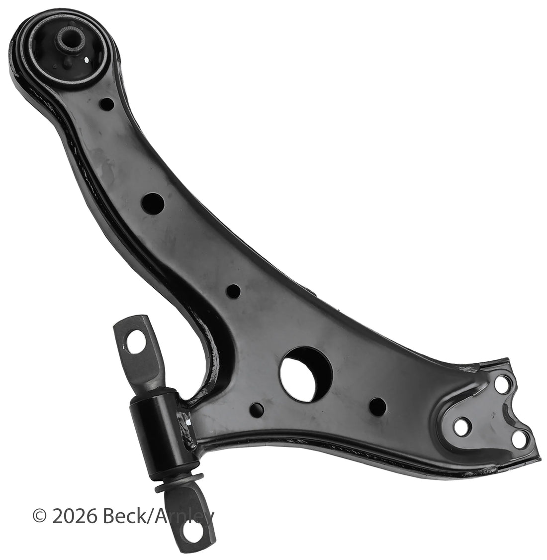 Beck/Arnley 102-7782 2013-2018 Toyota Avalon Suspension Control Arm