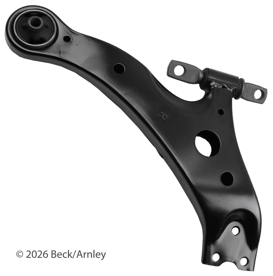 Beck/Arnley 102-7782 2013-2018 Toyota Avalon Suspension Control Arm