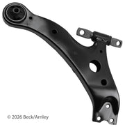 Beck/Arnley 102-7782 2013-2018 Toyota Avalon Suspension Control Arm
