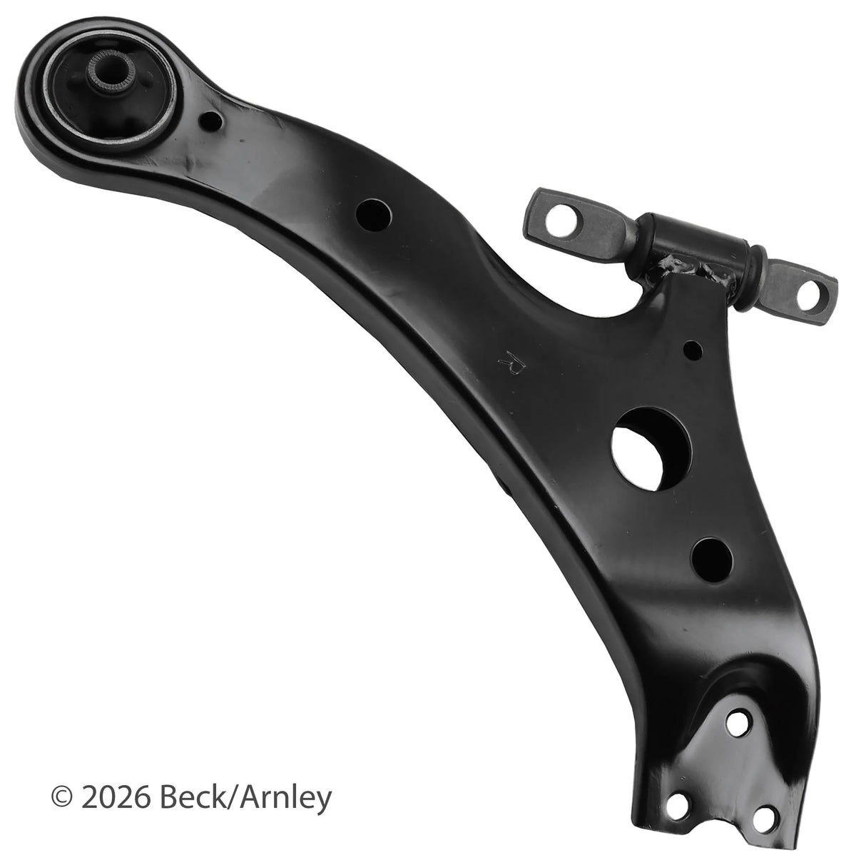 Beck/Arnley 102-7782 2013-2018 Toyota Avalon Suspension Control Arm