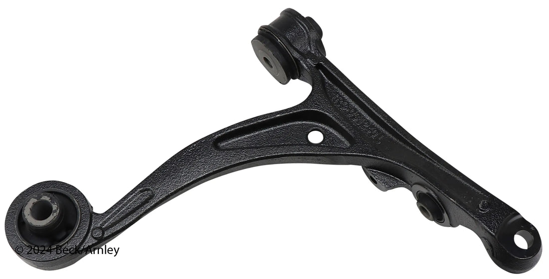 Beck/Arnley 102-7783 2000-2009 Honda S2000 Suspension Control Arm