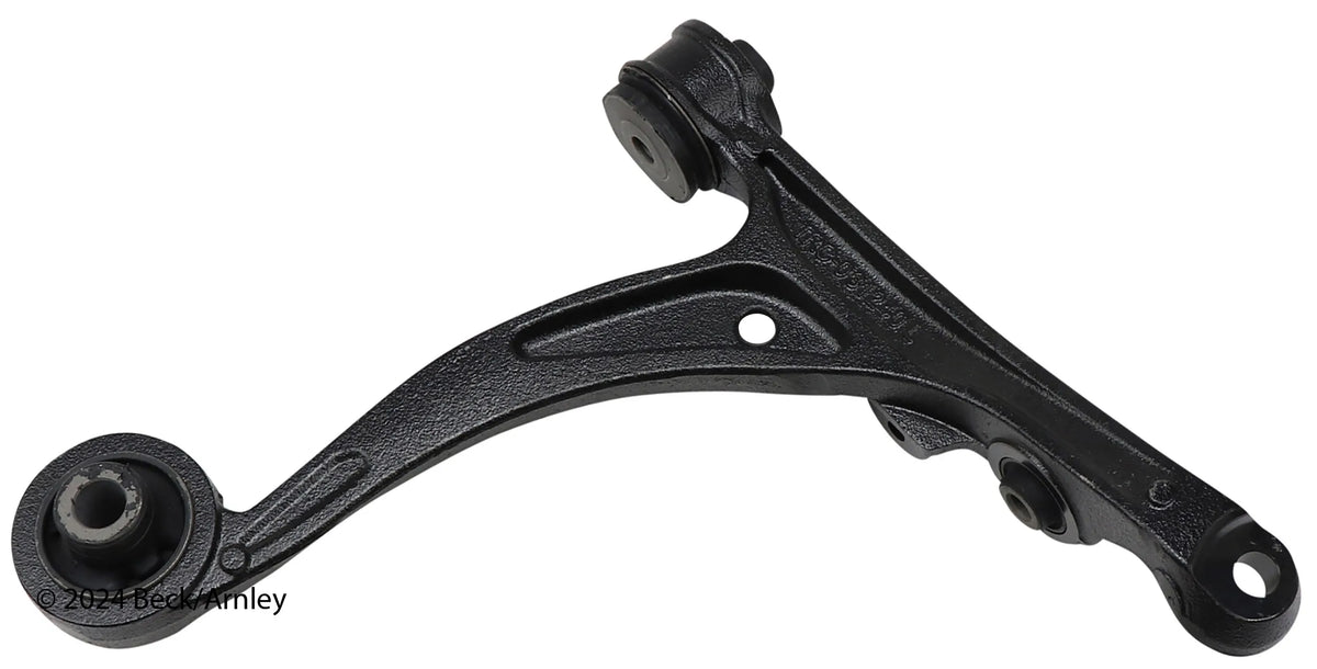 Beck/Arnley 102-7783 2000-2009 Honda S2000 Suspension Control Arm