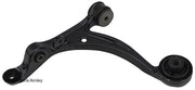 Beck/Arnley 102-7783 2000-2009 Honda S2000 Suspension Control Arm