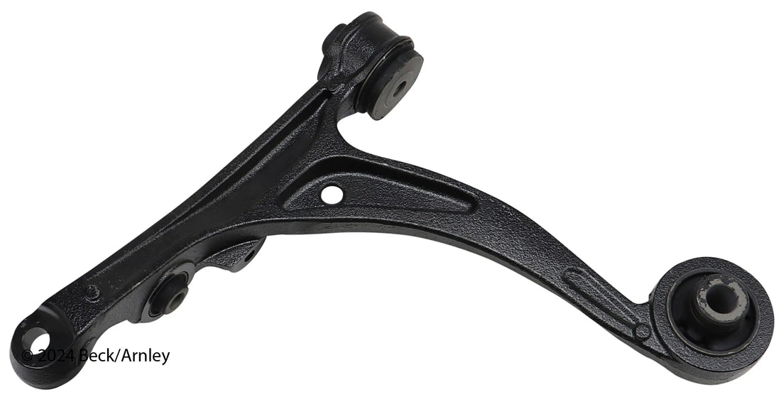 Beck/Arnley 102-7784 2000-2009 Honda S2000 Suspension Control Arm